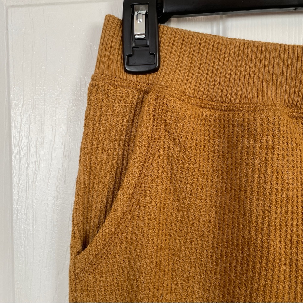 aerie Waffle-Knit Joggers - Picture 7 of 13